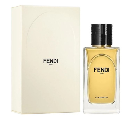 духи Fendi La Baguette