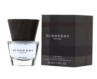 духи Burberry Touch For Men
