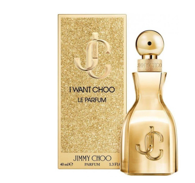 духи Jimmy Choo I Want Choo Le Parfum