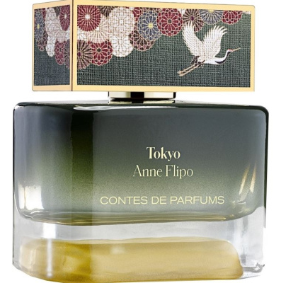 духи Contes de Parfums Tokyo