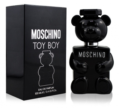 духи Moschino Toy Boy