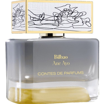 духи Contes de Parfums Bilbao
