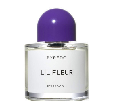 духи Byredo Parfums Lil Fleur Cassis