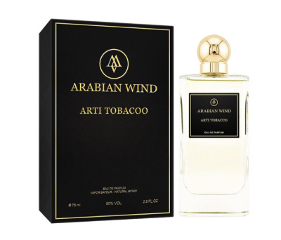 духи Arabian Wind Arti Tobacco