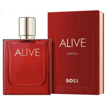 духи Hugo Boss Boss Alive Parfum