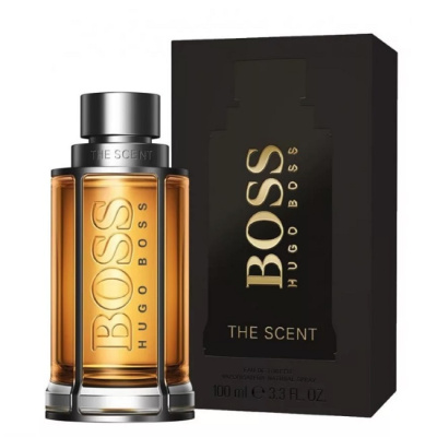 духи Hugo Boss Boss The Scent
