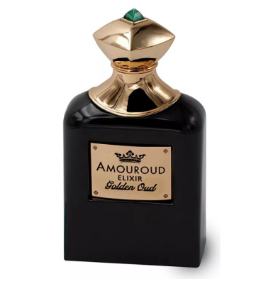 духи Amouroud Golden Oud