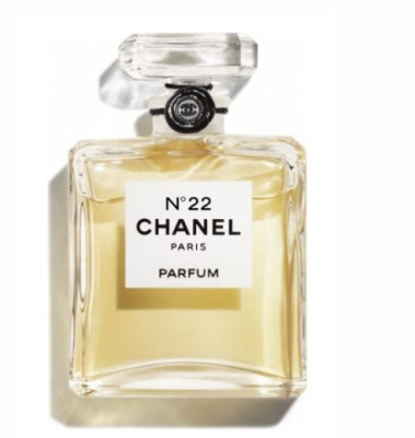 духи Chanel No 22 Parfum