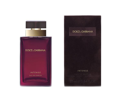 духи Dolce & Gabbana Pour Femme Intense