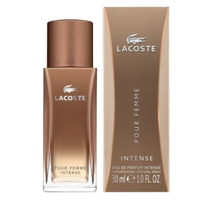 духи Lacoste Pour Femme Intense