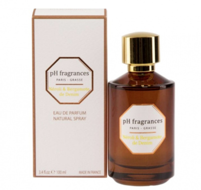 духи PH Fragrances Magnolia & Pivoine De Soie