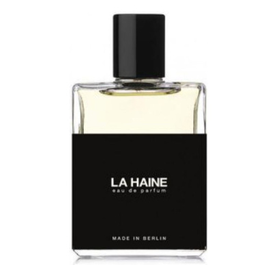 духи Moth and Rabbit Perfumes La Haine