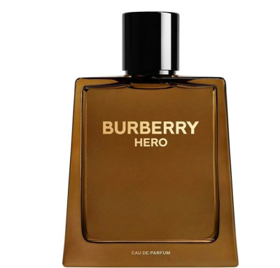 духи Burberry Hero Eau De Parfum