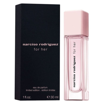 духи Narciso Rodriguez for Her Eau de Parfum