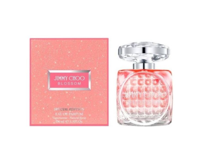 духи Jimmy Choo Blossom Special Edition