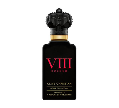 духи Clive Christian VIII Rococo Immortelle for man