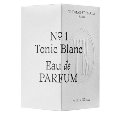 духи Thomas Kosmala No 1 Tonic Blanc