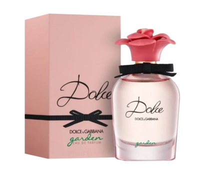духи Dolce & Gabbana Dolce Garden