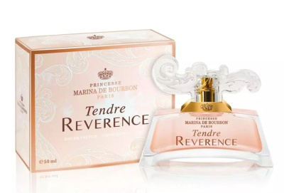 духи Marina de Bourbon Tendre Reverence
