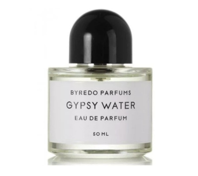 духи Byredo Parfums Gypsy Water