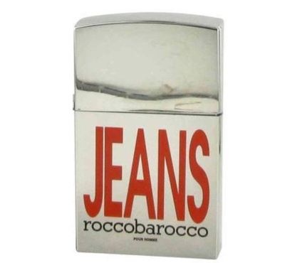 духи Roccobarocco Jeans Man
