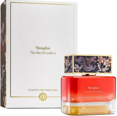 духи Contes de Parfums Shanghai