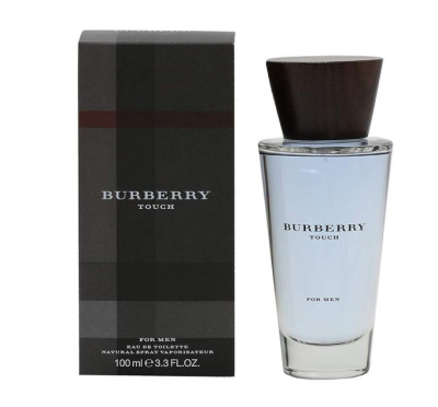 духи Burberry Touch For Men