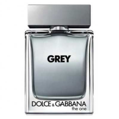 духи Dolce & Gabbana The One Grey