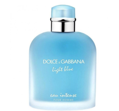 духи Dolce & Gabbana Light Blue Intense