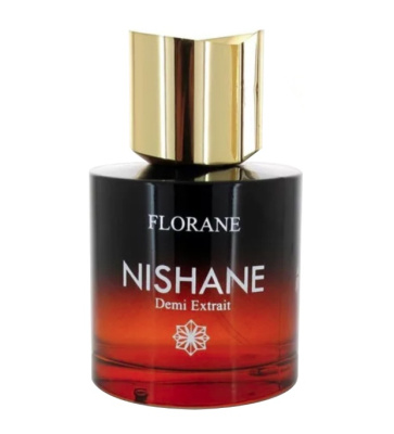 духи Nishane Florane