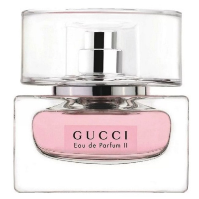 духи Gucci Eau de Parfum II