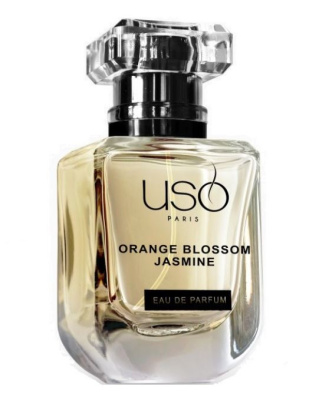 духи USO Paris Orange Blossom Jasmine
