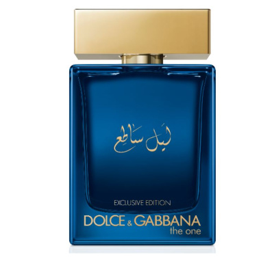 духи Dolce & Gabbana The One Luminous Night