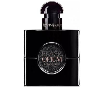 духи Yves Saint Laurent Black Opium Le Parfum