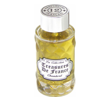 духи 12 Parfumeurs Francais Chambord