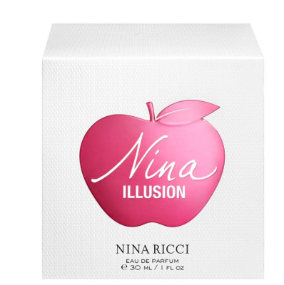 духи Nina Ricci Nina Illusion