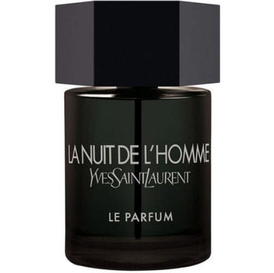 духи Yves Saint Laurent La Nuit de L`Homme Le Parfum