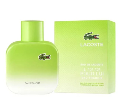 духи Lacoste Eau de Lacoste L.12.12 Pour Lui Eau Fraiche