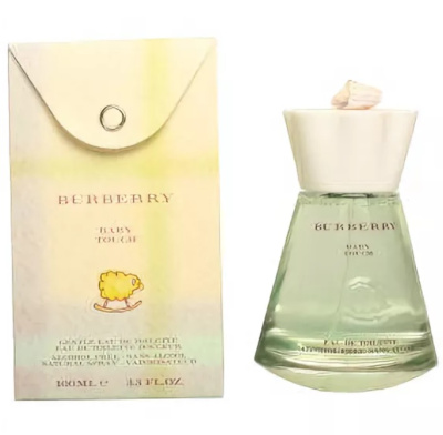 духи Burberry Baby Touch