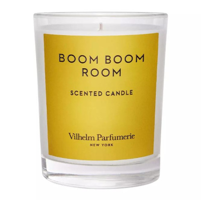 духи Vilhelm Parfumerie Boom Boom Room