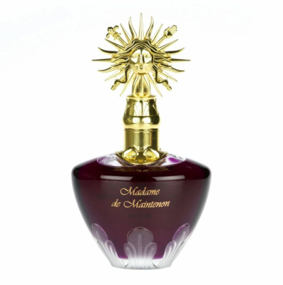 духи Parfums du Chateau de Versaille Madame de Maintenon