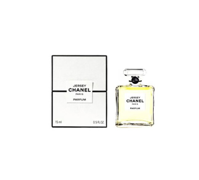 духи Chanel Jersey Parfum