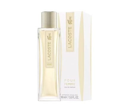 духи Lacoste pour femme
