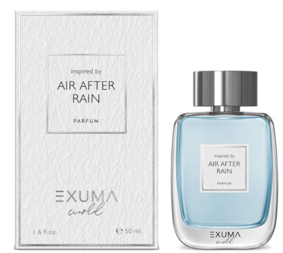 духи Exuma Parfums Air After Rain