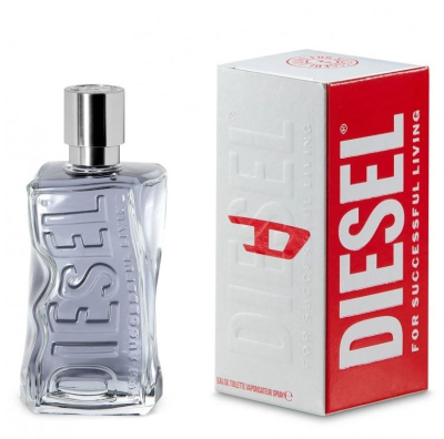 духи Diesel D by Diesel