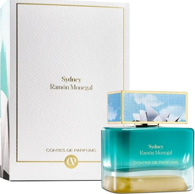 духи Contes de Parfums Sydney