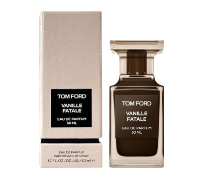 духи Tom Ford Vanille Fatale 2024
