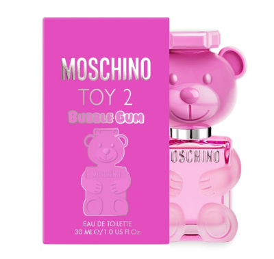 духи Moschino Toy 2 Bubble Gum
