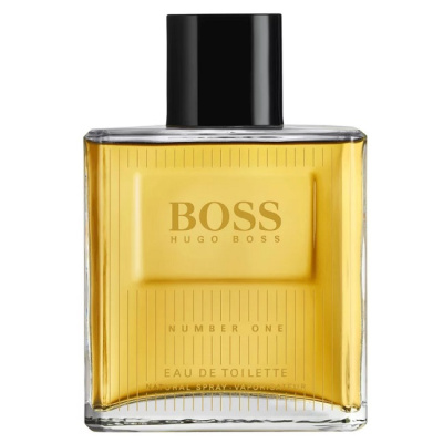духи Hugo Boss Boss №1