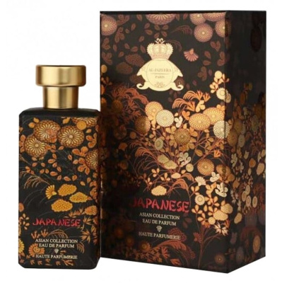 духи Al Jazeera Perfumes Japanese